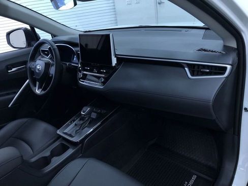 New 2026 Toyota Corolla Cross XLE image 23