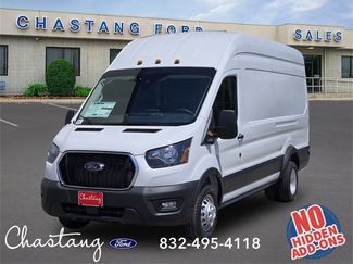 New 2025 Ford Transit 350 148 High Roof Extended DRW video 1