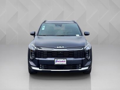 New 2026 Kia Sportage SX