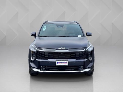 New 2026 Kia Sportage SX image 2