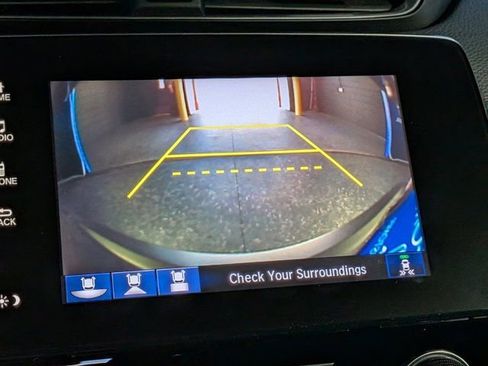 Certified 2019 Honda CR-V EX image 18