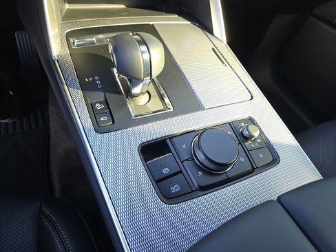 New 2026 MAZDA CX-70 3.3 Turbo w/ Premium Plus Pkg image 14