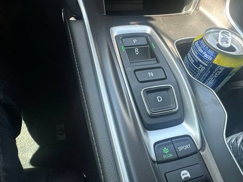 Used 2022 Honda Accord Touring image 28
