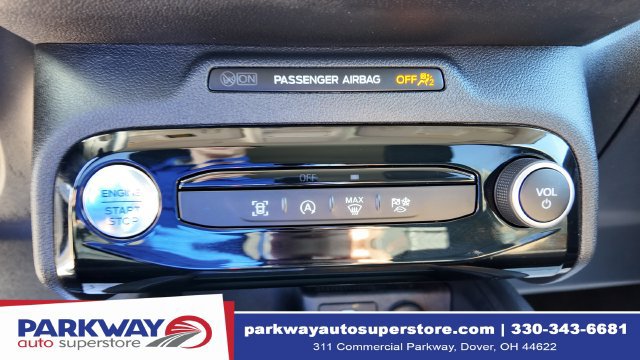 Used 2023 Ford Escape Active w/ Tech Pack #1 AWD/4WD image 21