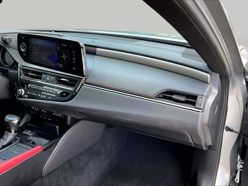 Certified 2022 Lexus ES 350 F Sport FWD image 19