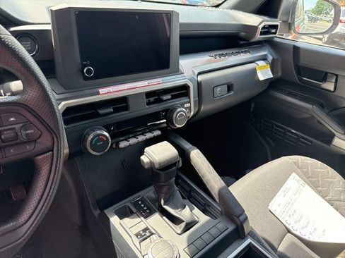 New 2026 Toyota Tacoma SR5 AWD/4WD image 8