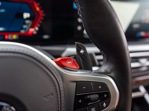 Used 2024 BMW M2 w/ Lighting Package image 26