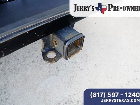 Used 2022 Chevrolet Silverado 2500 Custom w/ Custom Value Package AWD/4WD image 22
