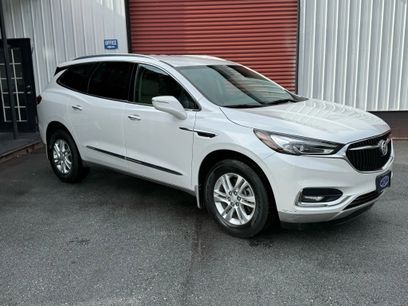 Used 2019 Buick Enclave Essence