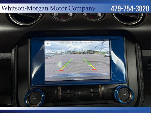Used 2017 Ford Mustang Shelby GT350 w/ Electronics Package RWD image 33