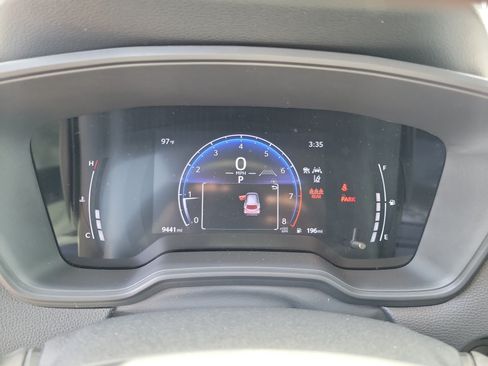 Used 2026 Toyota Corolla Cross LE FWD image 25