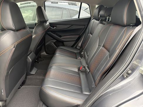 Certified 2021 Subaru Crosstrek 2.5i Limited AWD/4WD image 28
