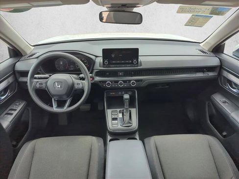 Certified 2023 Honda CR-V EX image 16