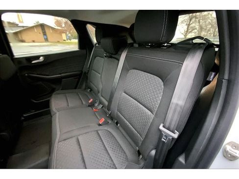 New 2026 Ford Escape Active w/ Active Premium Tech Pack image 26