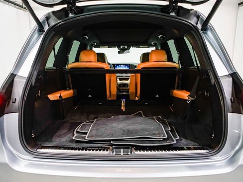 Used 2025 Mercedes-Benz GLS 450 4MATIC image 28