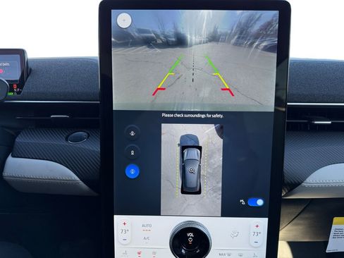 Used 2025 Ford Mustang Mach-E Premium image 15