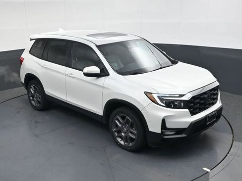 Used 2022 Honda Passport EX-L image 33
