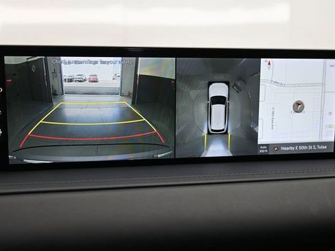 Used 2021 Genesis GV80 3.5T w/ Prestige Package 07 image 50