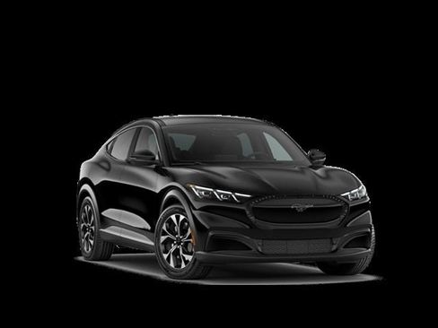 New 2026 Ford Mustang Mach-E Select image 4