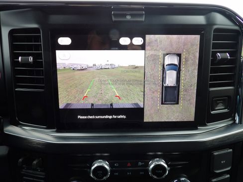 New 2026 Ford F250 Lariat image 23