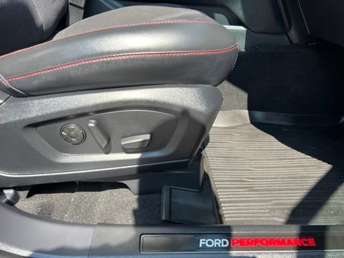 Used 2025 Ford Explorer ST AWD/4WD image 12