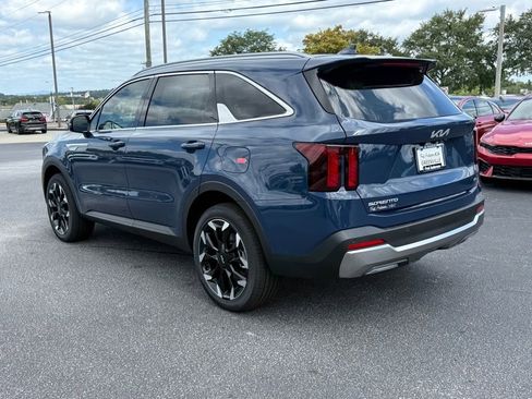 New 2026 Kia Sorento EX AWD/4WD image 5