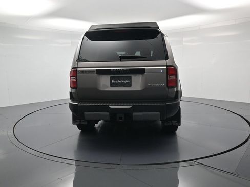 Used 2024 Toyota Land Cruiser AWD/4WD image 34