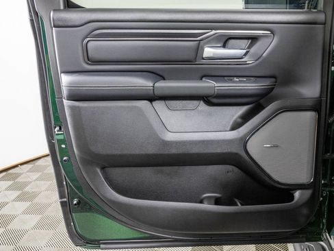 New 2026 RAM 1500 Rebel AWD/4WD image 40