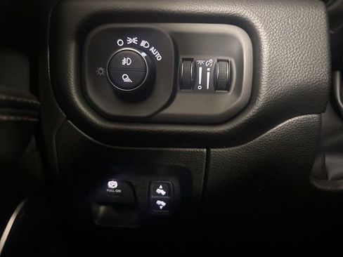 New 2026 RAM 1500 Laramie w/ Laramie Preferred Package image 40