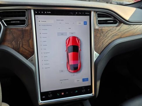 Used 2017 Tesla Model S 60 RWD image 46