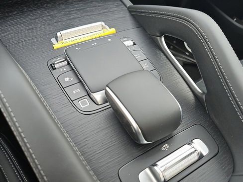 New 2026 Mercedes-Benz GLE 53 AMG 4MATIC image 31