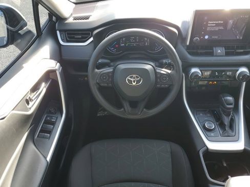 Certified 2024 Toyota RAV4 XLE image 8