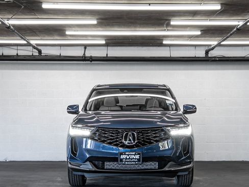 New 2026 Acura RDX SH-AWD w/ Technology Package image 8