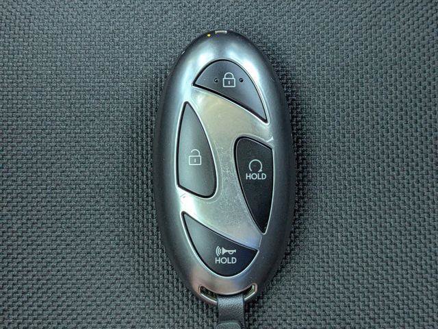 Certified 2026 Hyundai Santa Fe SE FWD image 31