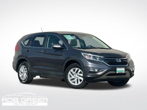 Used 2016 Honda CR-V EX image 1