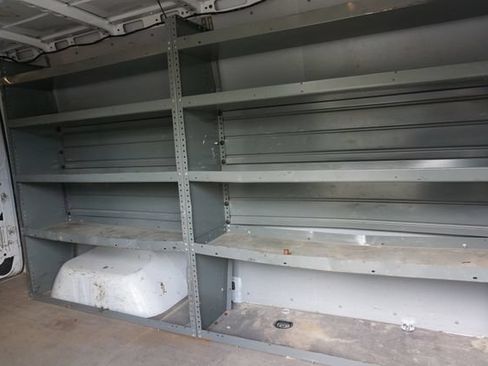 Used 2019 Mercedes-Benz Sprinter 144 image 19