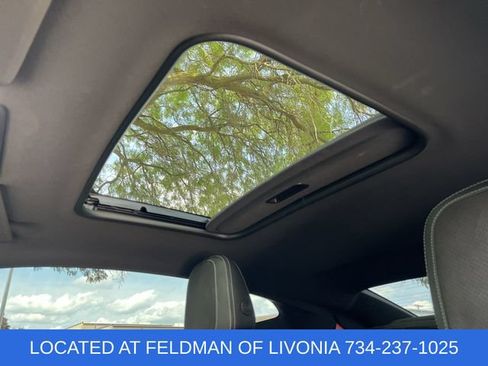 Used 2023 Chevrolet Camaro LT w/ RS Package RWD image 18