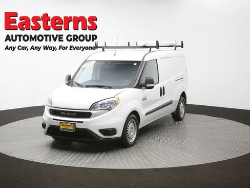 Used 2022 RAM ProMaster City Wagon FWD image 54