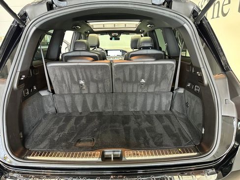 Certified 2023 Mercedes-Benz GLS 450 4MATIC image 39