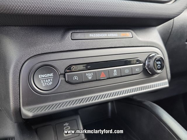 New 2026 Ford Bronco Sport Big Bend AWD/4WD image 15