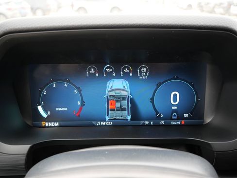 New 2026 Ford F150 STX w/ Equipment Group 200A image 22