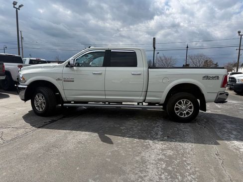 Used 2018 RAM 2500 Laramie w/ Snow Chief Group image 10