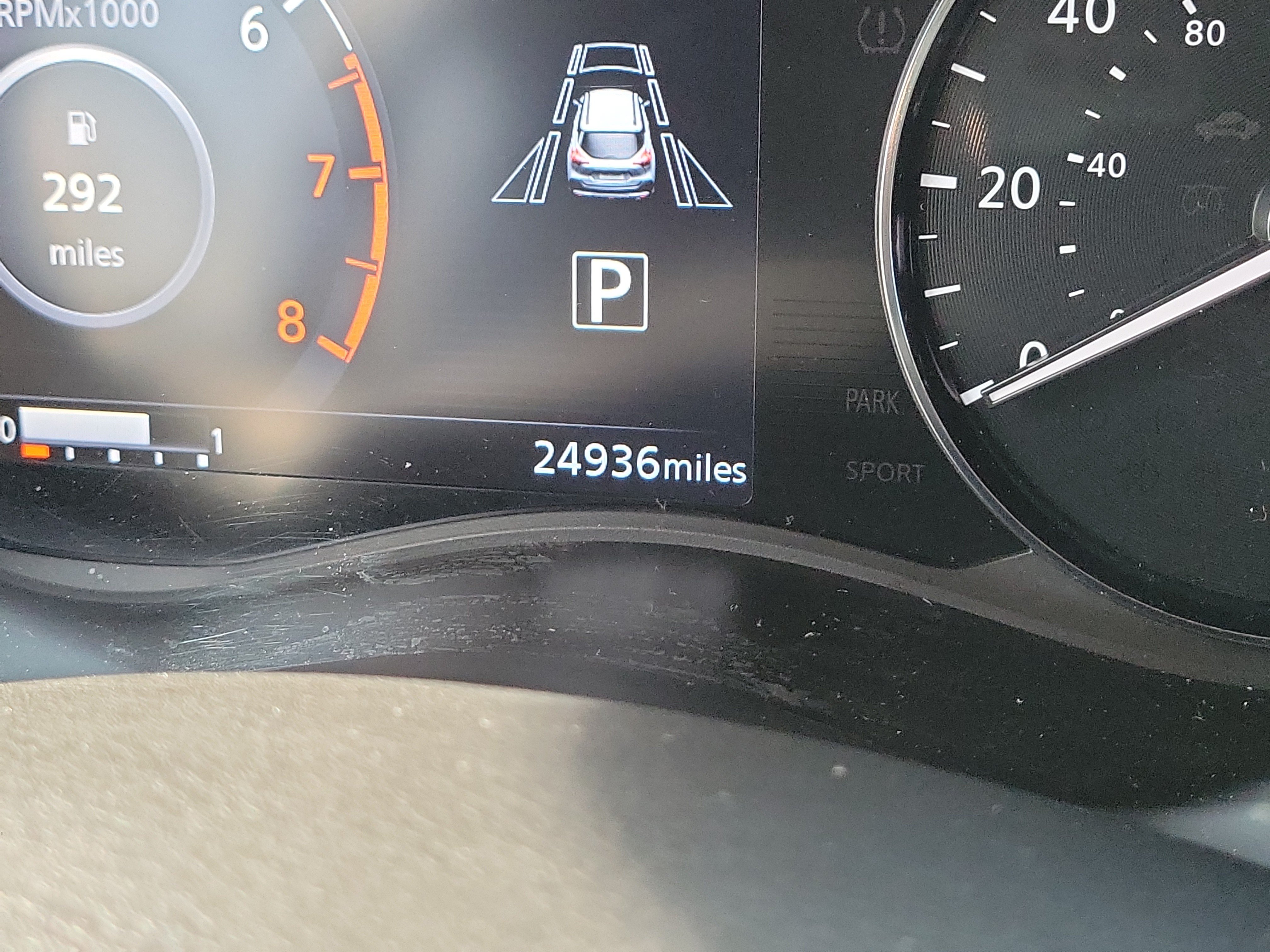 Certified 2023 Nissan Kicks SR FWD image 26