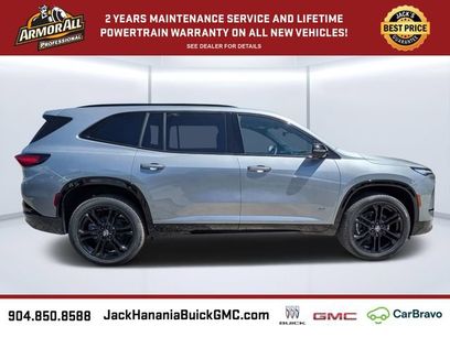 New 2026 Buick Enclave Sport Touring w/ Power Package