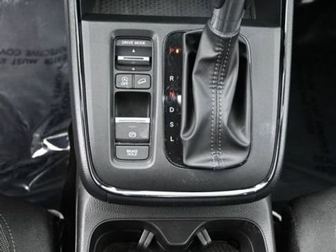 Used 2024 Honda CR-V EX image 19