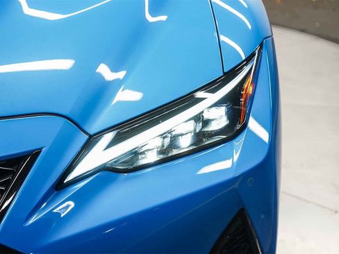 Used 2024 Lexus IS 500 w/ Special Appearance Package image 7