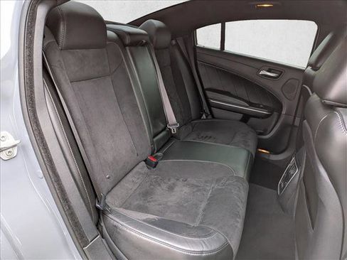 Used 2021 Dodge Charger Scat Pack image 21