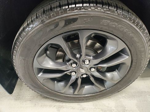 Used 2023 Dodge Durango R/T image 3