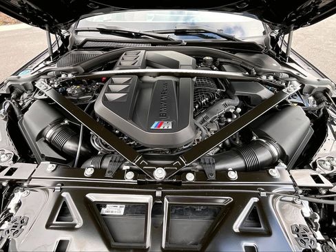 Used 2023 BMW M3 Competition image 30
