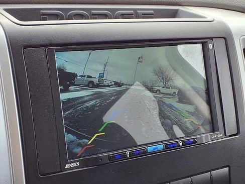 Used 2012 RAM 1500 Big Horn image 19